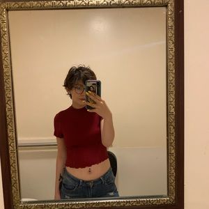 Meet your Posher, Cyra